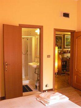 Wow Roma B&B Exterior foto